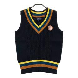 PEARLY GATES(パーリーゲイツ) ベスト｜中古ゴルフウェア通販