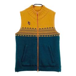 PEARLY GATES(パーリーゲイツ) ベスト｜中古ゴルフウェア通販