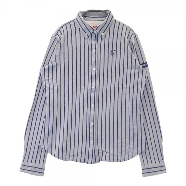 MASTER BUNNY EDITION ハーフパンツ　ストライプ ストライプパンツ | MASTER BUNNY EDITION（マスターバニー