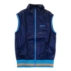 PEARLY GATES 青 レディース ベスト PEARLY GATES(パーリーゲイツ) ベスト｜中古ゴルフウェア通販