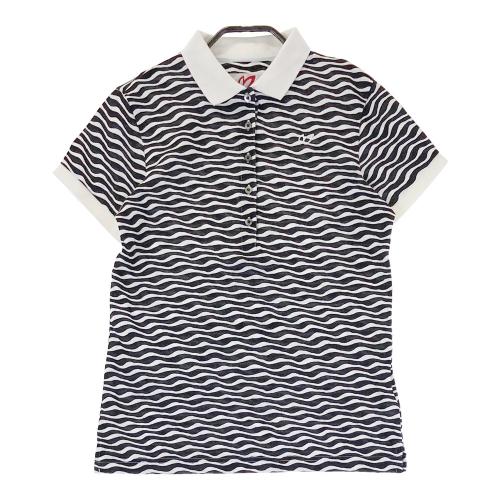 MASTER BUNNY EDITION マスターバニーエディション 半袖ポロシャツ 総