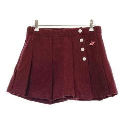 サイズ：2 PEARLY GATES パーリーゲイツ  ストレッチスカート  ピンク系 [240101467281] ゴルフウェア レディース ストスト stst-used_1-240101283807