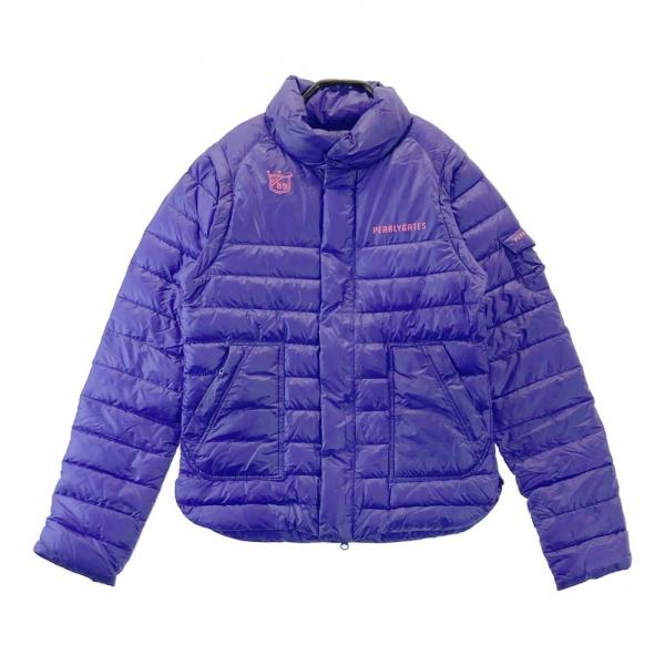 22年モデル スポーツ パーリーゲイツ2ウェイダウンジャケット