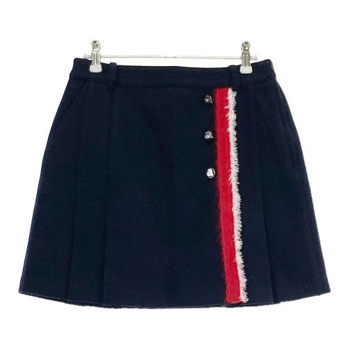 archivio アルチビオ モックネック ショートパンツ セットアップ 38 中古 レディース アルチビオ archivio セットアップ 38(M) 白