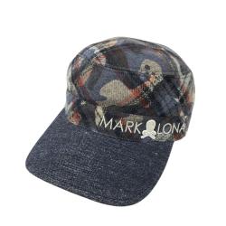 MARK&LONA(マークアンドロナ) 帽子｜中古ゴルフウェア通販サイト