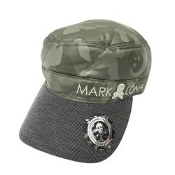 MARK&LONA(マークアンドロナ) 帽子｜中古ゴルフウェア通販サイト