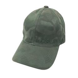 【新品／未使用】MARK & RONA GOLFメッシュキャップ MARK&LONA マークアンドロナ 2024年モデル メッシュキャップ