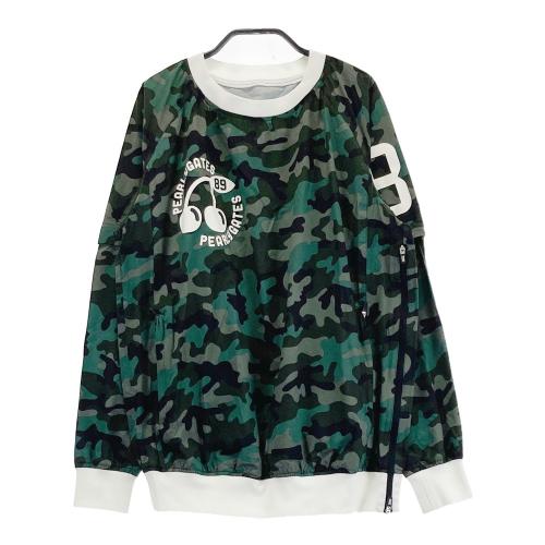 JACK BUNNY ジャックバニー スニードジャック 2WAY 裏メッシュ
