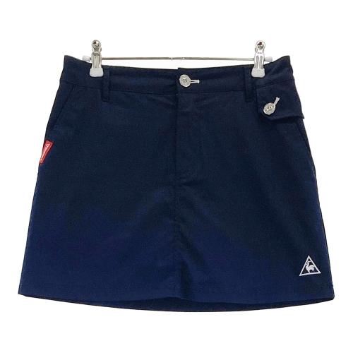 サイズ：S ST ANDREWS セントアンドリュース  インナー付きスカート 総柄 ブルー系 [240101416072] ゴルフウェア レディース ストスト サイズ：S ST ANDREWS セントアンドリュース インナー付き