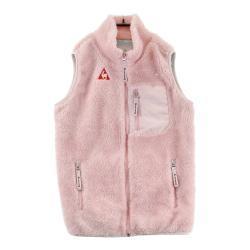 le coq sportif - ゴルフ用品 ウエア 2way ルコック ピンク ルコックゴルフ（le coq sportif golf）（レディース）ゴルフ