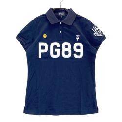 値下げしました！【新品未使用】 FR2GOLF 半袖ポロシャツ レディース 値下げしました！【新品未使用】 FR2GOLF 半袖ポロシャツ