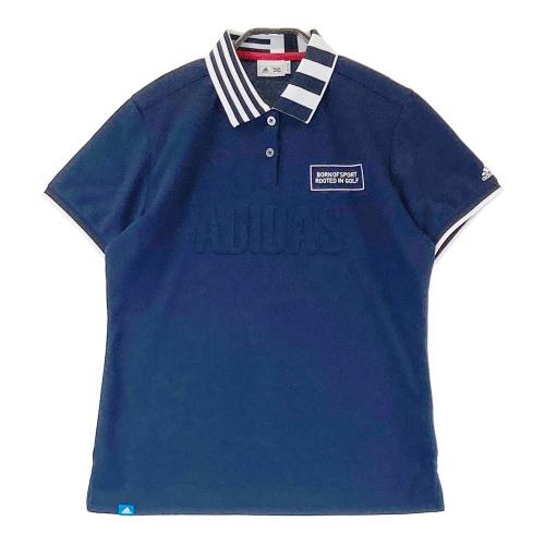 サイズ：3XL RODDIO ロッディオ  半袖ポロシャツ ボタンダウン  ネイビー系 [240101441973] ゴルフウェア メンズ ストスト RODDIO ロッディオ 半袖ポロシャツ ボタンダウン ネイビー系 3XL