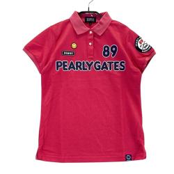 新品・未使用品タグ付　PEARLY GATES 1989 ゴルフウェア　サイズ5 PEARLY GATES (パーリーゲイツ) ゴルフウェア(トップス) メンズ