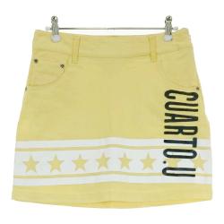 CUARTO UNITED(クアルトユナイテッド)｜中古ゴルフウェア通販