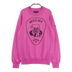 CALLAWAY(キャロウェイ) ニット｜中古ゴルフウェア通販サイト