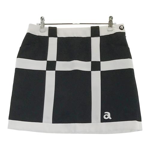 40%OFF価格／(美品)＊2021年＊archivio アルチビオ スカート 黒