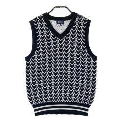PEARLY GATES(パーリーゲイツ) ベスト｜中古ゴルフウェア通販