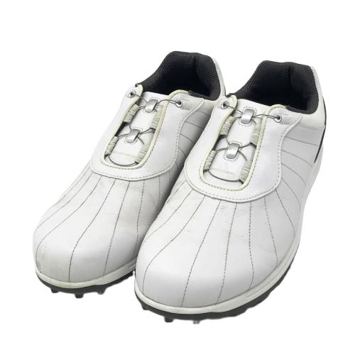 FOOT JOY フットジョイ 55519J ゴルフシューズ TOUR ALPHA Dual BOA
