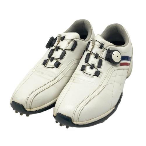 ecco エコー 13011450431 ゴルフシューズ Cool Gore-Tex ホワイト系