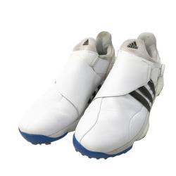 ADIDAS GOLF(アディダスゴルフ) シューズ｜中古ゴルフウェア通販サイト