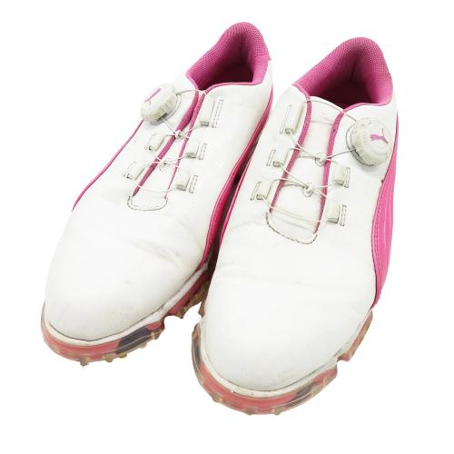 PUMA GOLF プーマゴルフ 193849-03 ゴルフシューズ プロアダプト