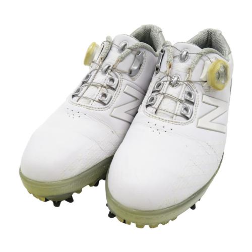 NEW BALANCE GOLF ニューバランスゴルフ WGB996N2 ゴルフシューズ Boa