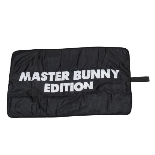 MASTER BUNNY EDITION マスターバニーエディション 2022年モデル 蓄熱