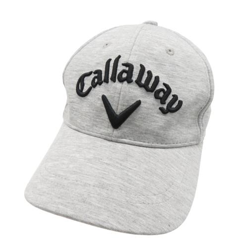 CALLAWAY キャロウェイ 2022年モデル 中綿パンツ グレー系 サイズ：M