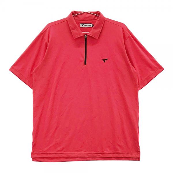 ラッセルノ　ゴルフ　メンズ　半袖ポロシャツ  サイズ7