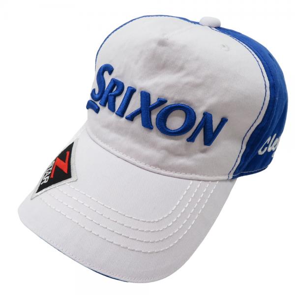 SRIXON スリクソン Z STAR/SMH7132X キャップ ブルー系 サイズ：F(56 