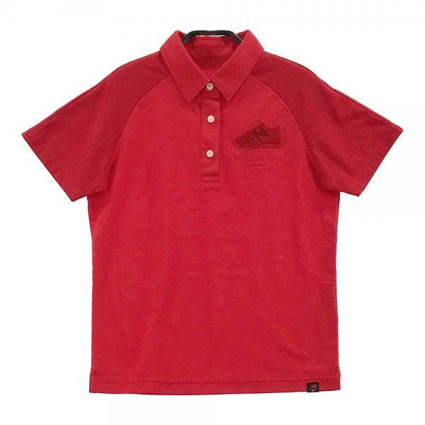 ニューバランスゴルフ　ポロシャツ　サイズ1