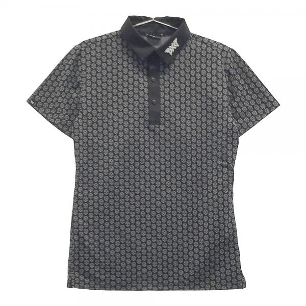 pxg ゴルフウェア ポロシャツ Mサイズ（35-03） - ポロシャツ