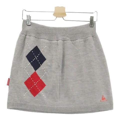 TOMMY HILFIGER GOLF トミー ヒルフィガーゴルフ 裏地付 ニット