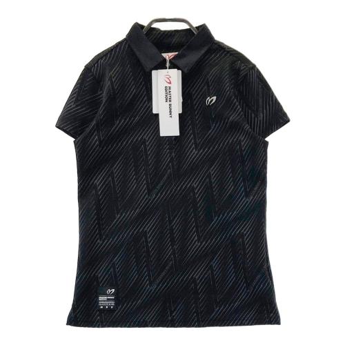 サイズ：S ST ANDREWS セントアンドリュース  パンツ ラメ 総柄 ブラック系 [240101465197] ゴルフウェア レディース ストスト ST ANDREWS セントアンドリュース パンツ ラメ 総柄 ブラック系