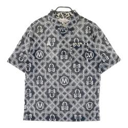 メンズ MARK&LONA(マークアンドロナ) ポロシャツ｜中古ゴルフウェア