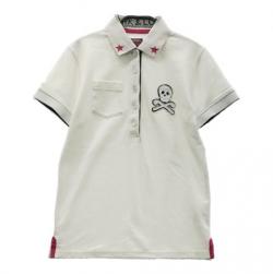 MARK&LONA(マークアンドロナ) ポロシャツ｜中古ゴルフウェア通販サイト 