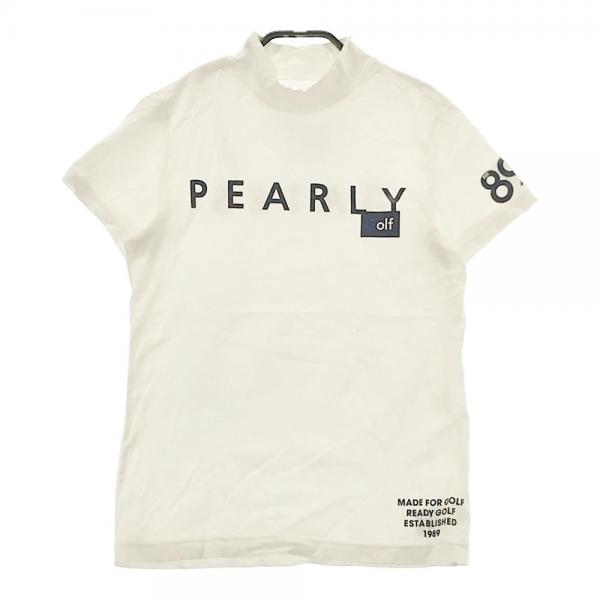 PEARLYGATES ハイネックTシャツタグ表記Sサイズ - Tシャツ/カットソー