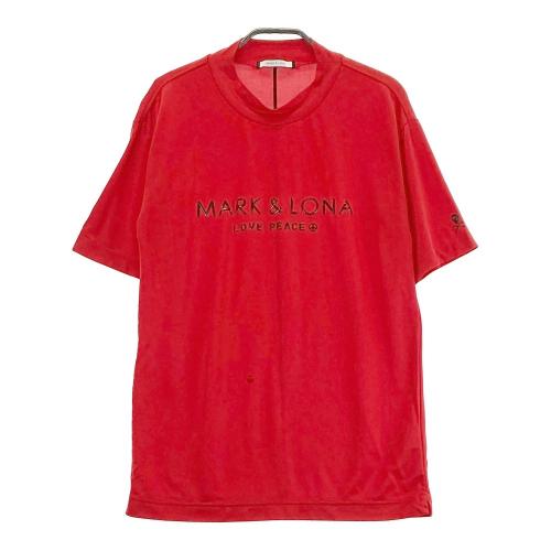 MARK&LONA マークアンドロナ CD9-TMNT Tシャツ カットソー