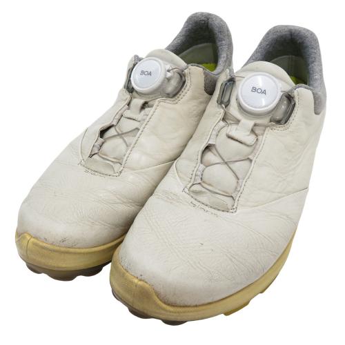 ecco エコー 125513 52313 BIOM HYBRID 3 BOA スパイクレスゴルフ