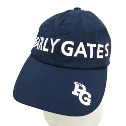 PEARLY GATES(パーリーゲイツ) 帽子｜中古ゴルフウェア通販サイトSTST