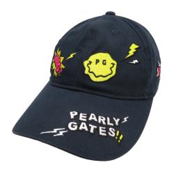 PEARLY GATES(パーリーゲイツ) 帽子｜中古ゴルフウェア通販サイトSTST