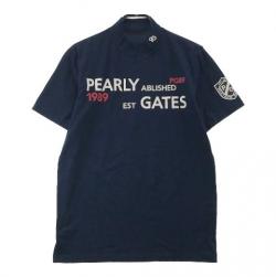 PEARLY GATES(パーリーゲイツ) Tシャツ｜中古ゴルフウェア通販サイト