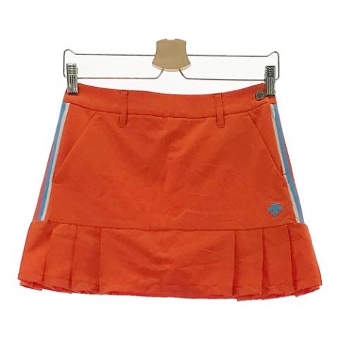 デサント　スカート　サイズ61 ほぼ新品未使用　試着のみ　品番：DGWRJE02