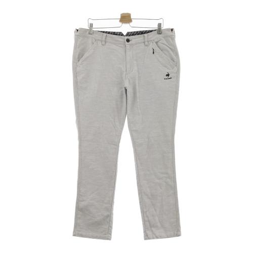 BEAMS GOLF ビームスゴルフ 2WAYジップジャケット レッド系 サイズ：M