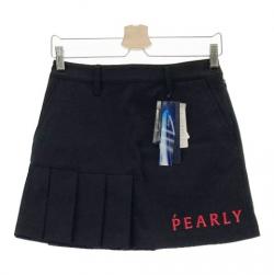 PEARLY GATES(パーリーゲイツ) スカート｜中古ゴルフウェア通販サイト 