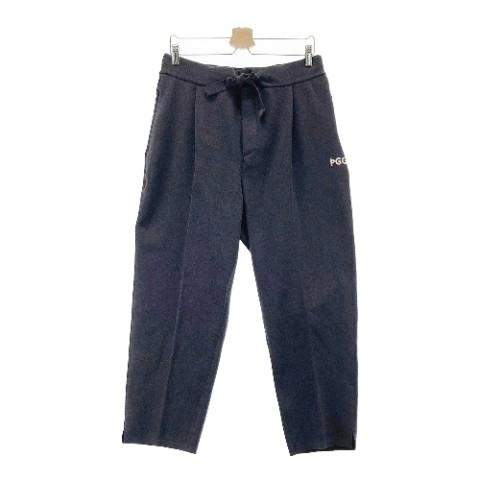 PGG PEARLY GATES パーリーゲイツ 2023年モデル ニットパンツ
