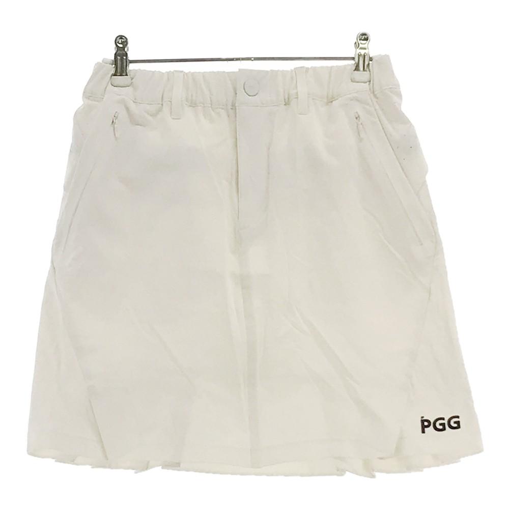 公式の パーリーゲイツ PGGシリーズ スカート 2 | www.artfive.co.jp