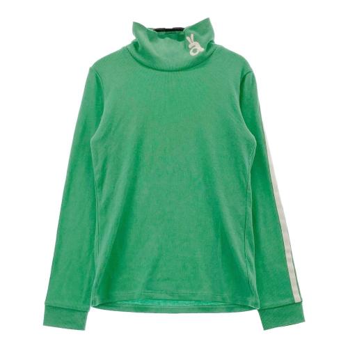 レビュー高評価の商品！ ARCHIVIO 長袖Tシャツ モックネック 2023年モデル アルチビオ その他