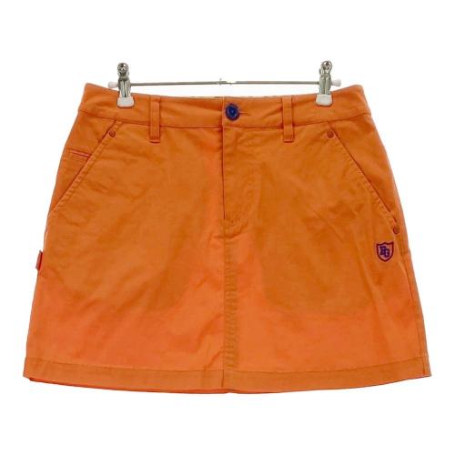 メーカー直売所 DESCENTE GOLF デサントゴルフ インナー付 ストレッチスカート スカート