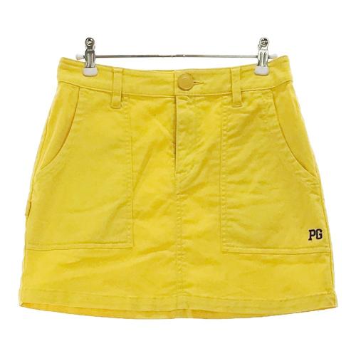 格安新品  PEARLY GATES パーリーゲイツ 30周年モデル ストレッチスカート スカート
